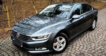 VW PASSAT - PREDAJ AJ NA SPLÁTKY - 2