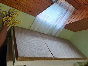 Darujem postele s úložným priestorom - 2