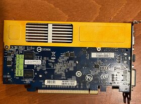 Predam VGA Gigabyte GeForce 8400 GS - 2