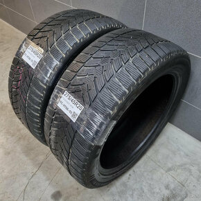 Zimné pneumatiky 275/45 R20 FULDA DOT3118 - 2