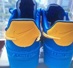 Nike air force 1 Ambush - 2