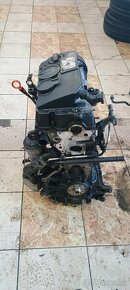 Agregat VW 1.9 TDI 77 kw BLS - 2