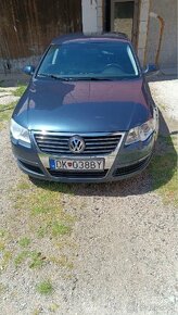 Passat b6 - 2