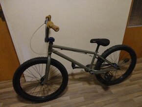 BMX 24 - nová - 2