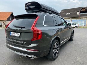 Volvo XC 90 - 2