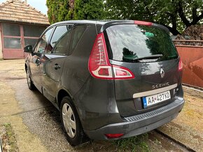 Renault Scenic 1.5 dCi Expression - 2