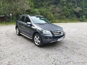 Mercedes ML 350CDI - 2