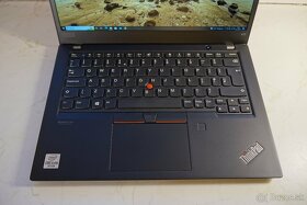 █ Lenovo X13 (i5 10gen, 16GB, SSD záruka, LTE, FHD IPS) █ - 2