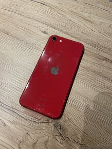 iPhone SE 2020 64GB - 2