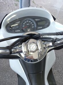 Predam skuter Honda pcx 150 - 2