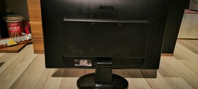 Lcd Benq 2055 20" - 2