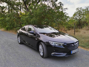 Opel Insignia 2.0 CDTI GRAND SPORT AT8 - 2