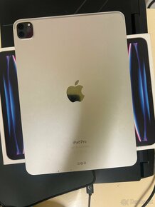 Apple Ipad pro 2022 M2 128gb - 2