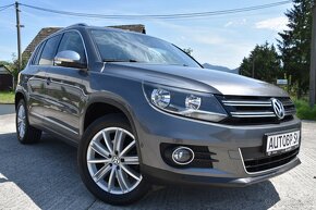 Volkswagen Tiguan 2.0 SCR TDI BMT 4-Motion Sport&Style DSG E - 2