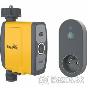 Immax NEO LITE Smart zavlažovací systém/ventil - 2