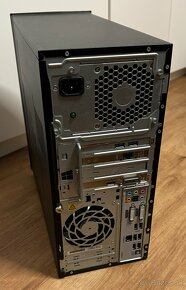 HP Elite 7500 / i5 CPU/ 12GB RAM/ 256 GB SSD - 2