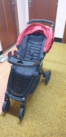 Kočik Britax Romer B Motion 4 + - 2