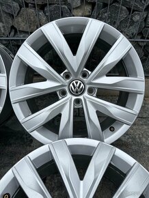 ✅ 5x112 r17 marstrand passat b8 tiguan arteon - 2