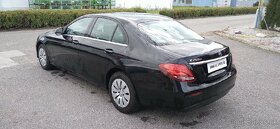 Mercedes E200d - 2