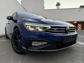 Volkswagen Passat B8.5 R-LINE Combi 2.0 TDI 147kw DSG - 2