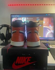 Jordan1 Retro High OG Shattered BACKBOARD - 2