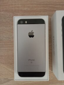 Iphone SE 2016 64GB - 2