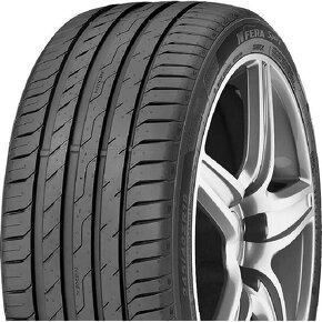 NEXEN Nfera Sport 225/45 R17 91W letné pneu - 2