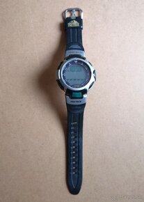 CASIO PRO-TREK PRG-50 hodinky - 2