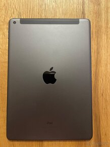 Apple Ipad 8 gen. 32GB Cellular - 2