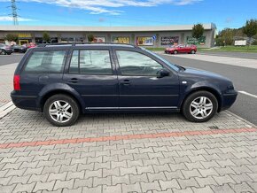 Volkswagen Golf IV 1.9 TDi digi klima serviska - 2