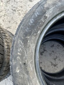 215/60r16 - 2