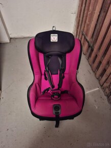 Peg perego 9-18kg - 2