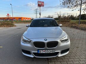 Predam BMW GT 535D Xdrive M-pacet - 2