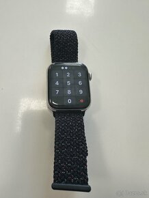 Veľký remienok Apple Watch - 2