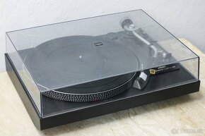 Technics SL-23A - 2