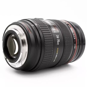 Canon EF 24-70mm f/2.8L USM - 2