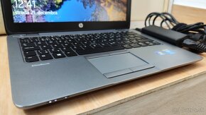 HP Elitebook 820 G1 - 2