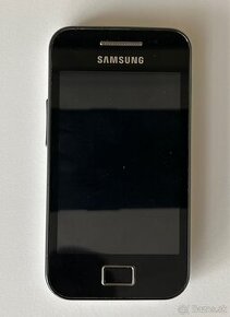 Predam Samsung Ace S5830 - 2