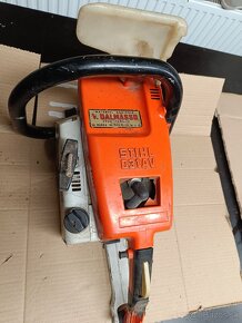 Stihl 031 AV - 2