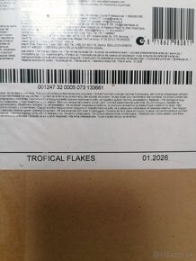 Tropical Flakes 3l - 2