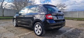 ►Škoda Fabia 1.2TSI Ambition ◄ - 2