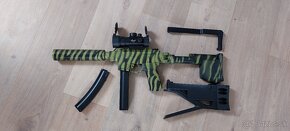 Airsoft SMG - 2