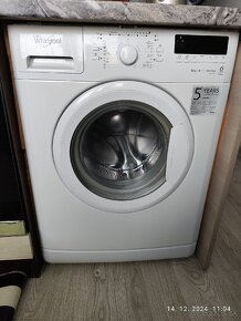 Whirlpool AWS 63013 - 2