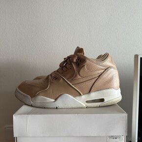 Nike Air Flight '89 Vachetta Tan, 43 - 2