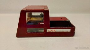 Lucil ITES - 2