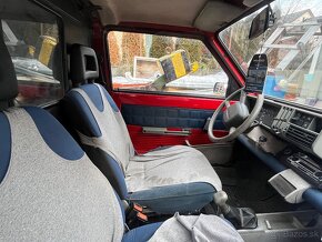 Fiat panda van - 2