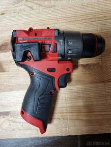 Milwaukee M12 FPD2-0 - 2