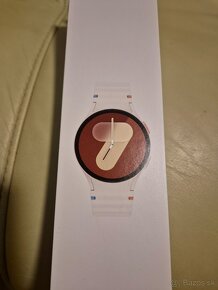 Hodinky Samsung Galaxy Watch7 - 2