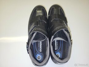 cestné tretry SHIMANO SH-RP300SL45 - 2