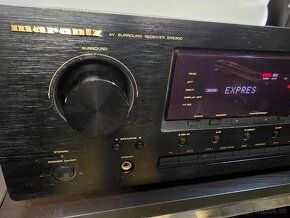 Marantz SR6300 av receiver - 2